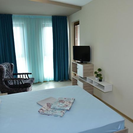 Byala Vista Loreta Apartments Eksteriør billede